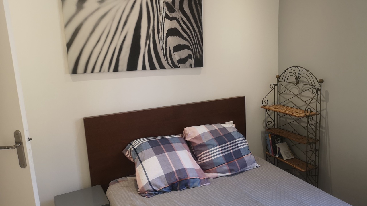 Photo of Bedroom in Ceyreste
