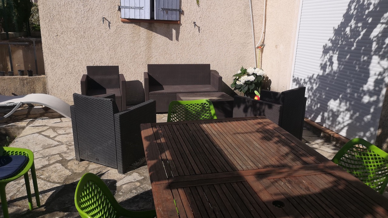 Photo of Outdoor in Ceyreste