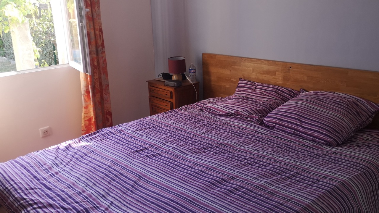 Photo of Bedroom in Ceyreste