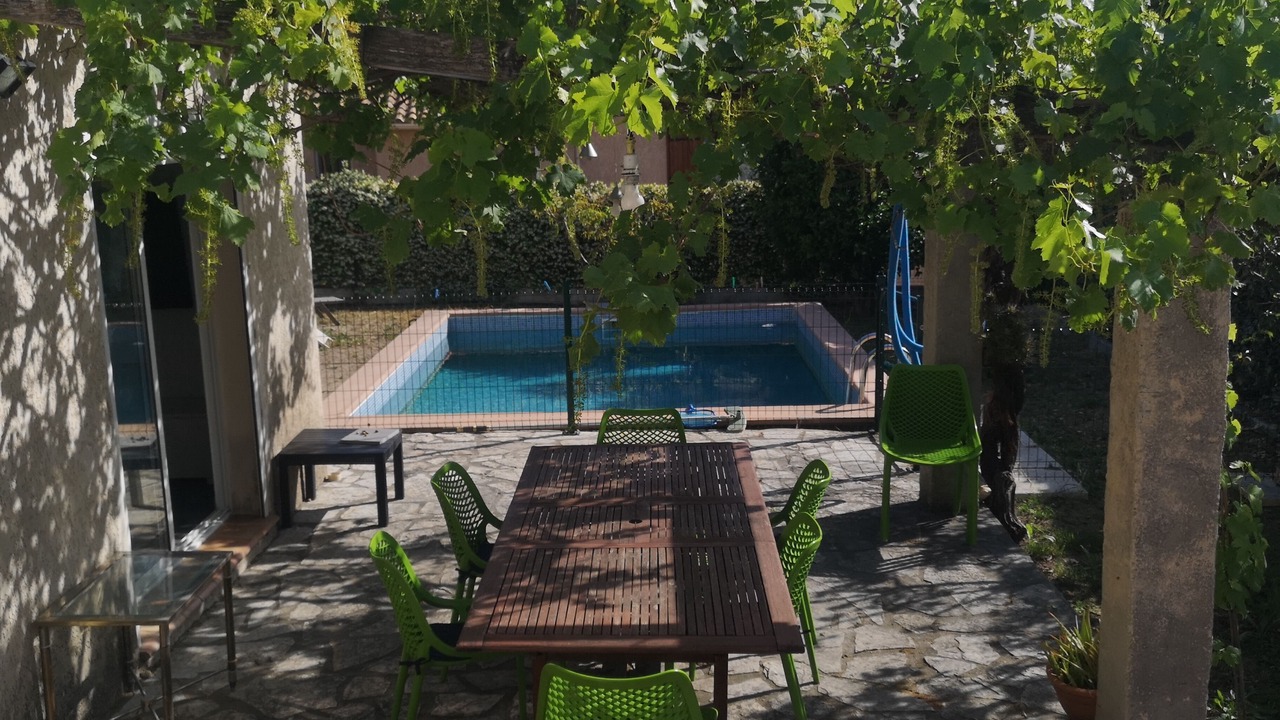 Photo of Outdoor in Ceyreste