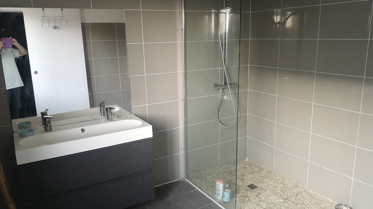Photo of Bathroom in Ceyreste