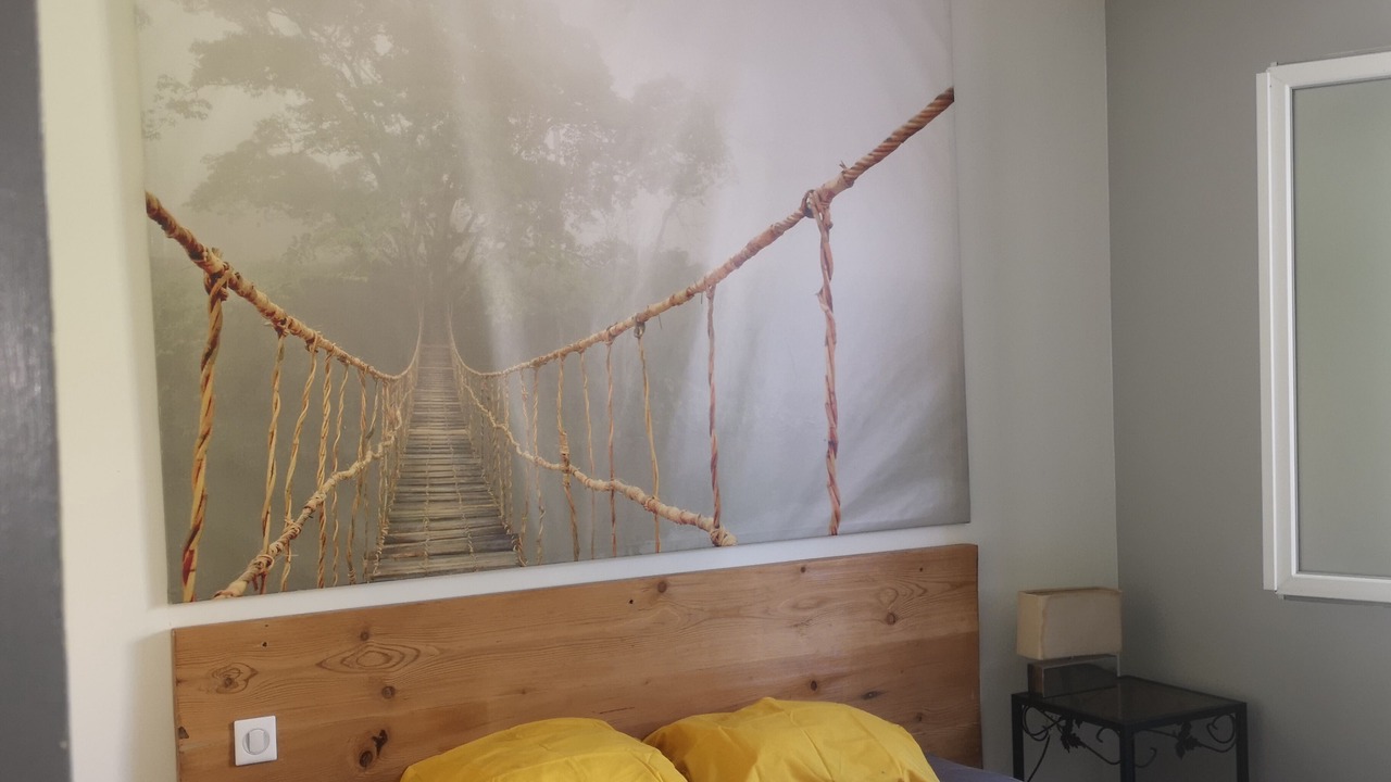 Photo of Bedroom in Ceyreste