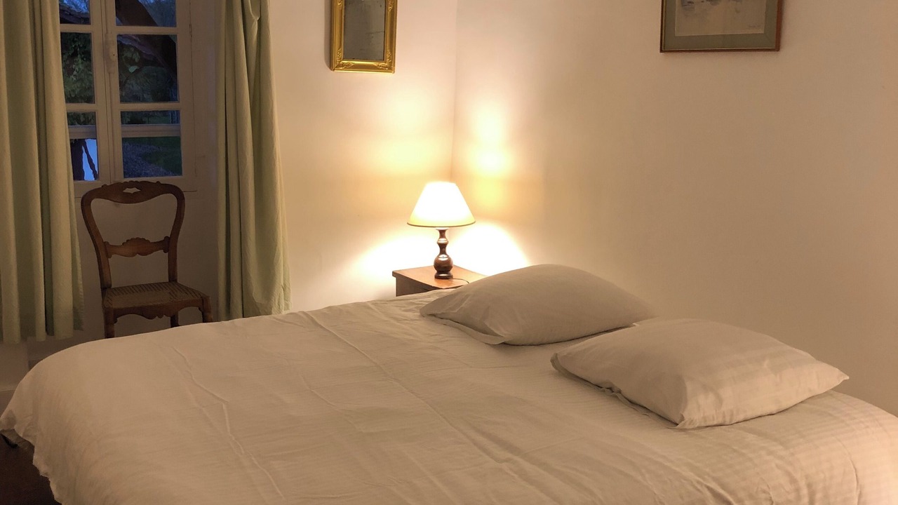 Photo of Bedroom in Saint-Barthelemy
