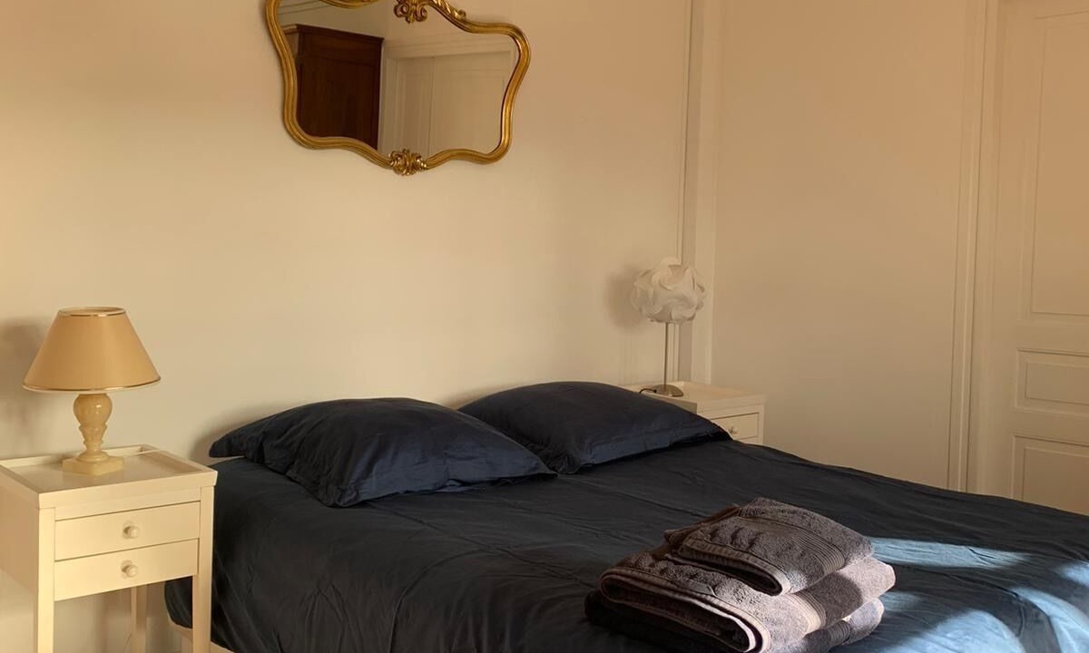 Photo of Bedroom in Saint-Barthelemy