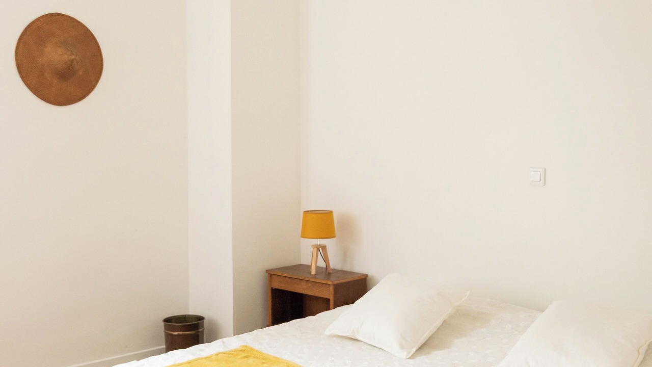 Photo of Bedroom in Saint-Barthelemy