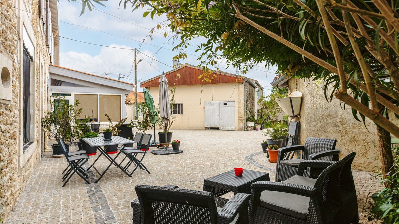 Photo of Outdoor in Marennes
