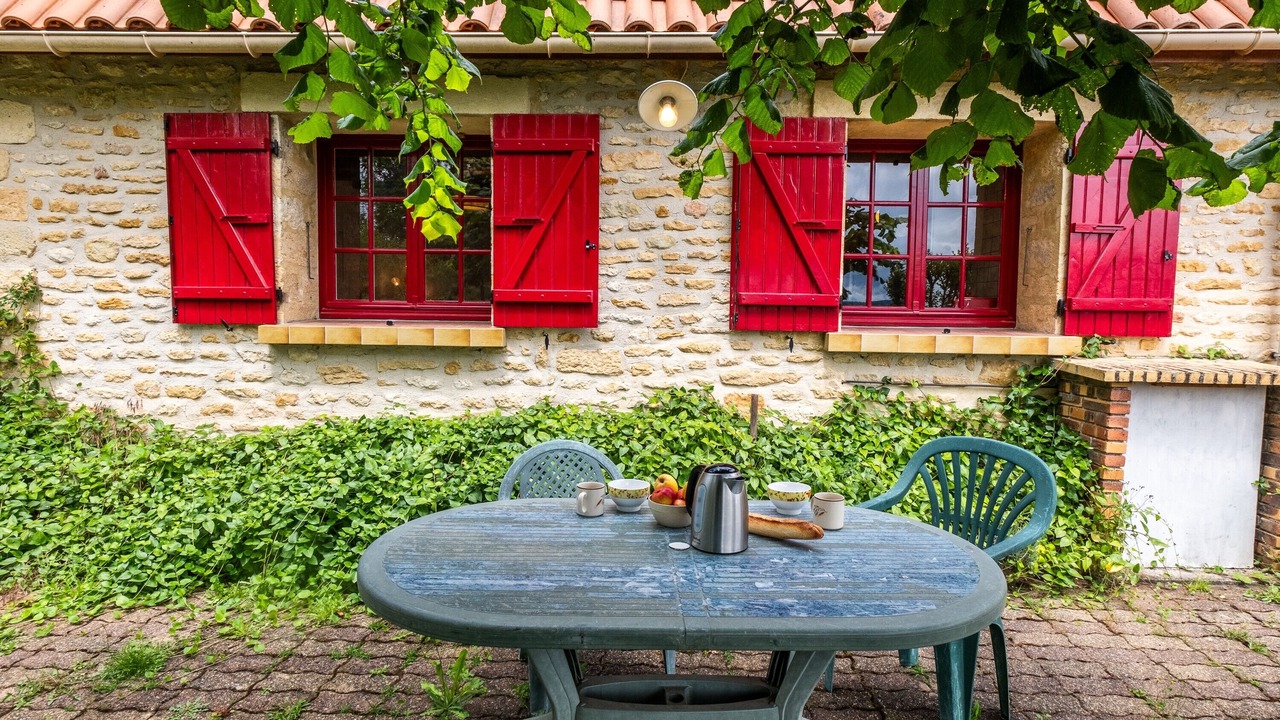 Photo of Outdoor in Montignac