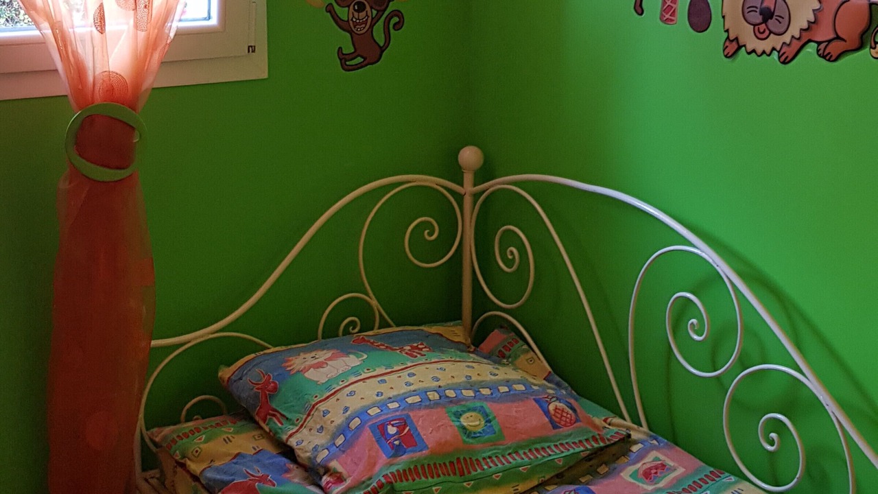 Photo of Bedroom in Saint-Hilaire-de-Riez