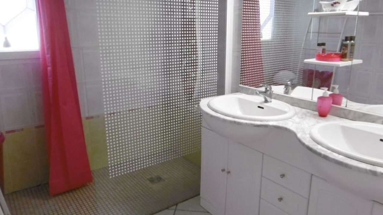 Photo of Bathroom in Saint-Hilaire-de-Riez