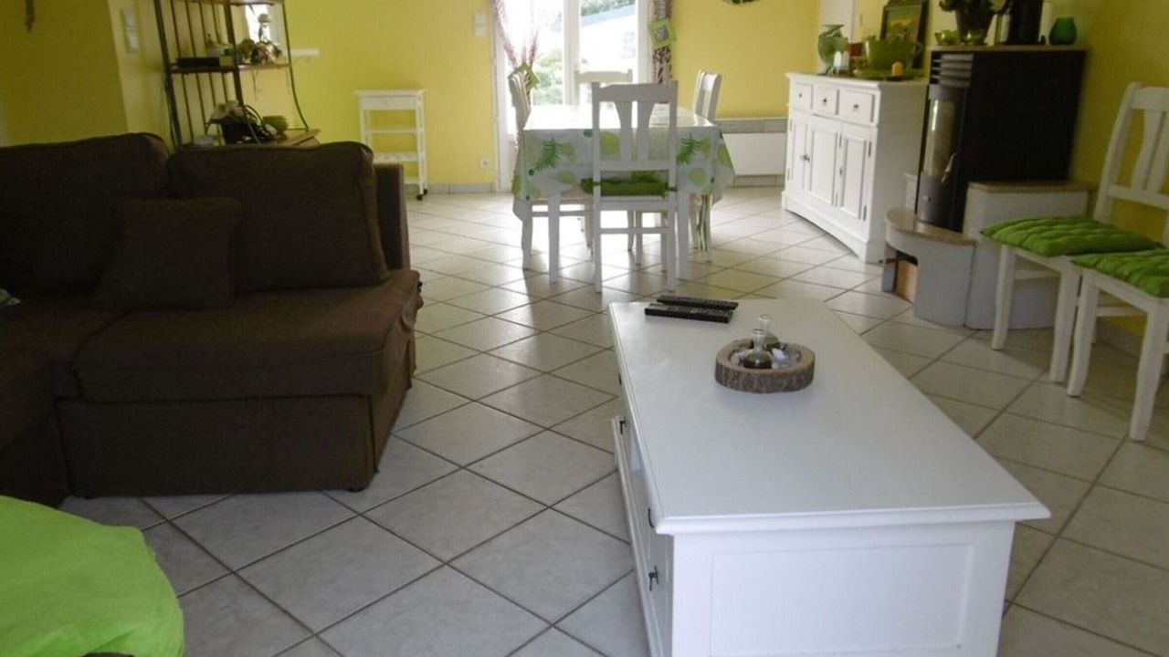 Photo of Livingroom in Saint-Hilaire-de-Riez