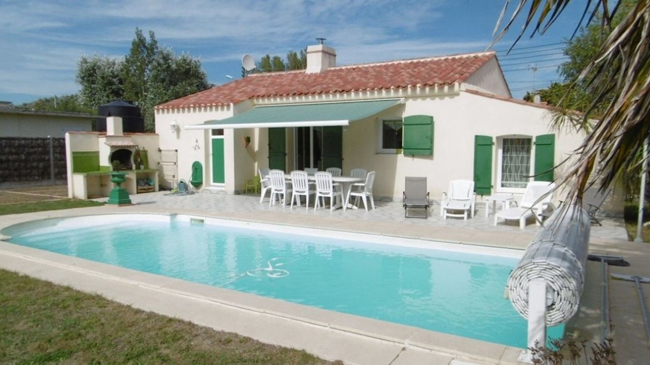 Photo of Outdoor in Saint-Hilaire-de-Riez