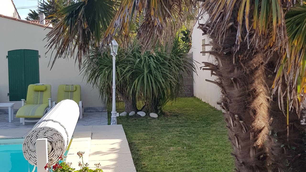 Photo of Outdoor in Saint-Hilaire-de-Riez