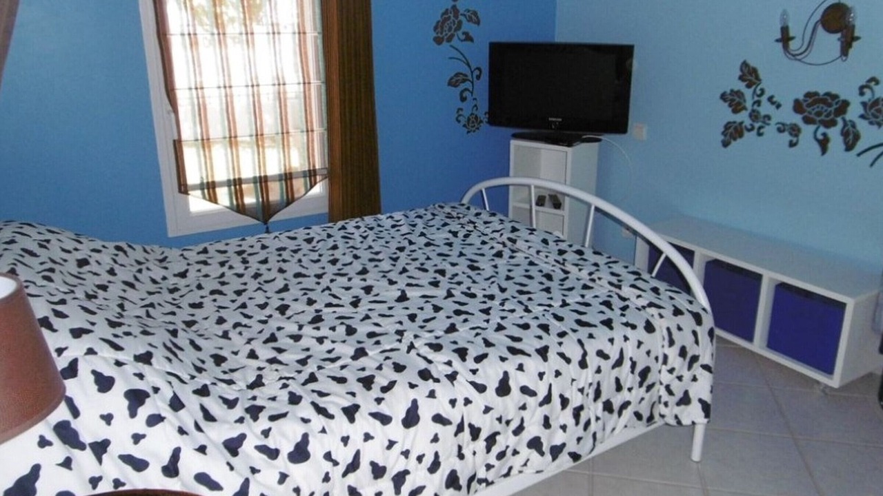 Photo of Bedroom in Saint-Hilaire-de-Riez