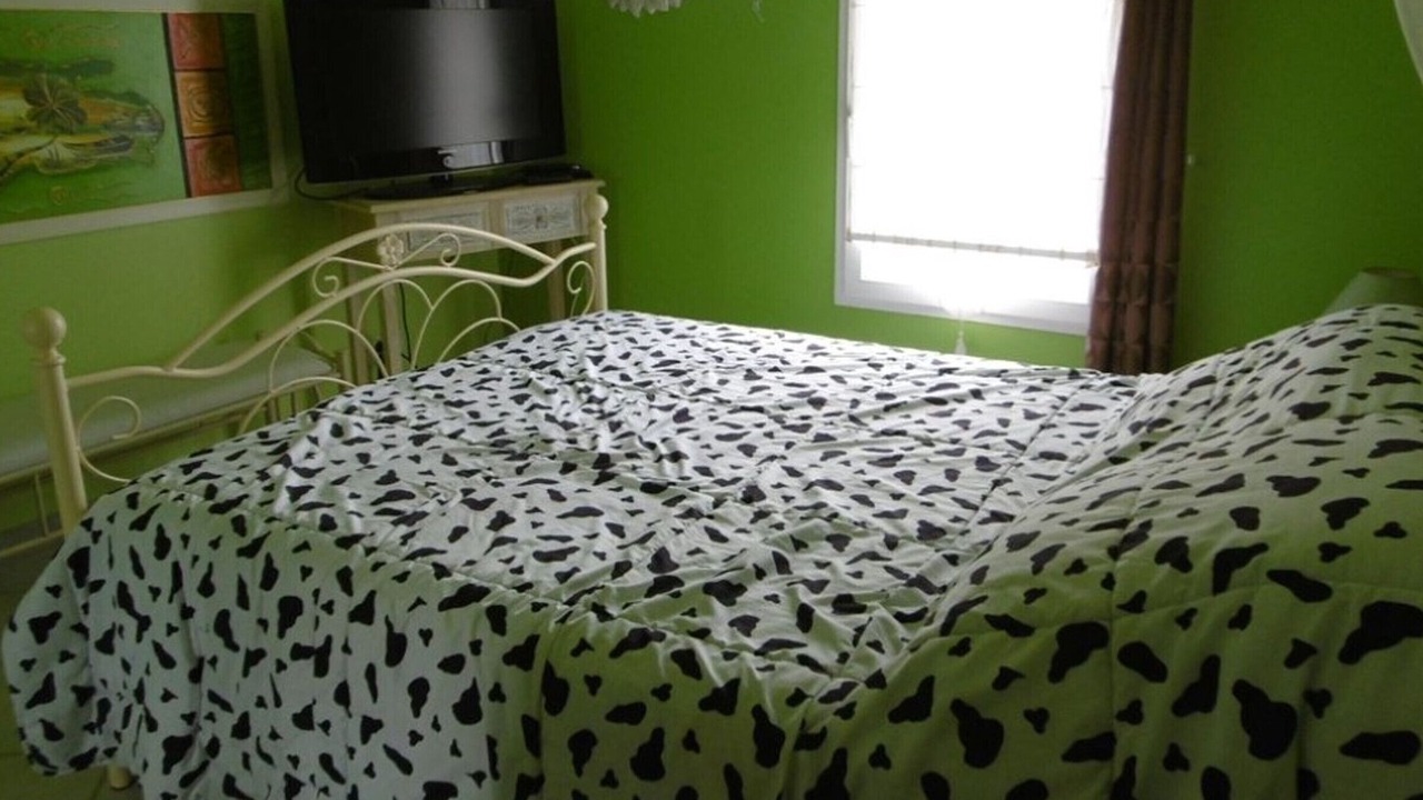 Photo of Bedroom in Saint-Hilaire-de-Riez