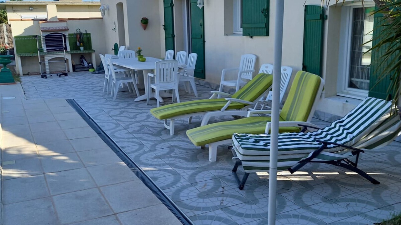 Photo of Outdoor in Saint-Hilaire-de-Riez