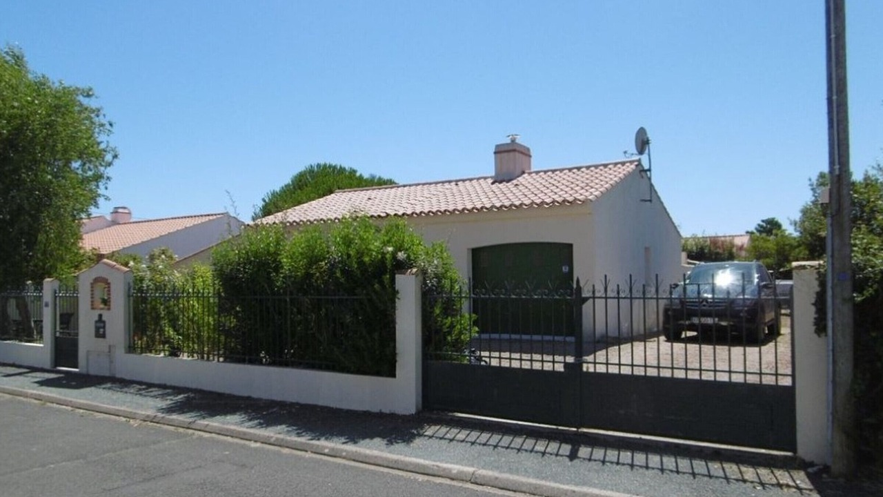 Photo of Outdoor in Saint-Hilaire-de-Riez