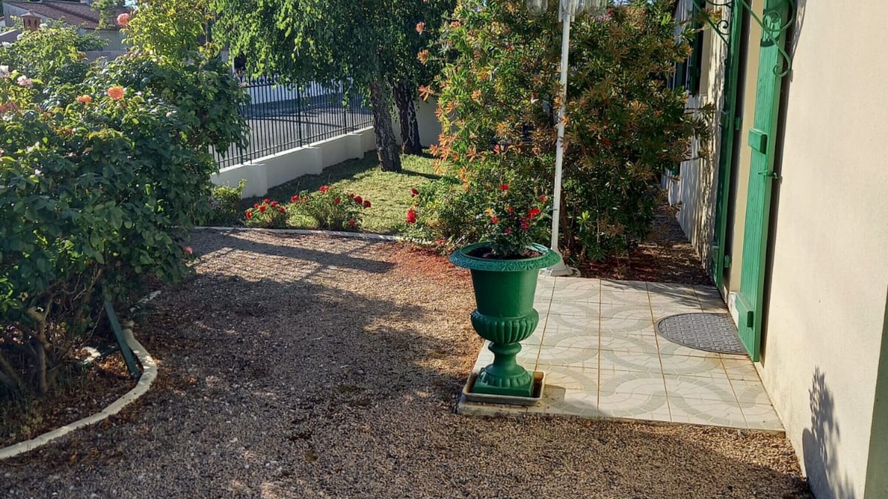Photo of Outdoor in Saint-Hilaire-de-Riez