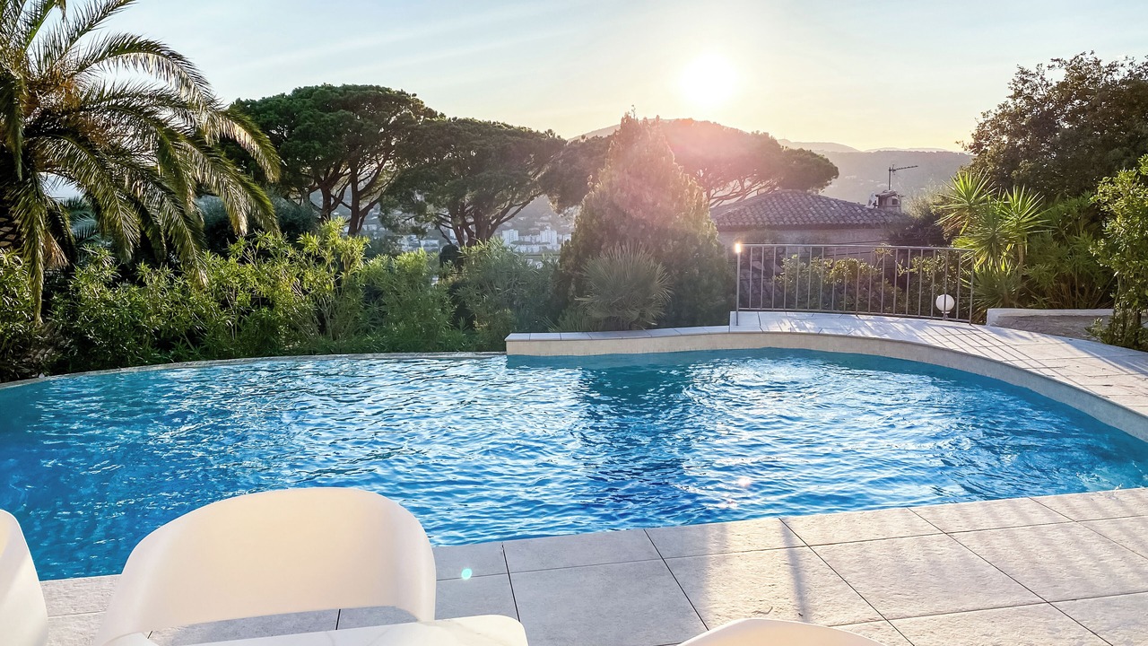 Photo of Outdoor in Sainte-Maxime