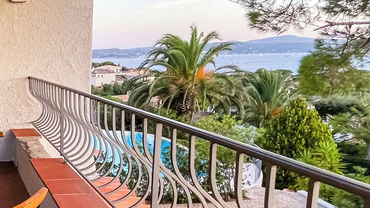 Photo of Outdoor in Sainte-Maxime