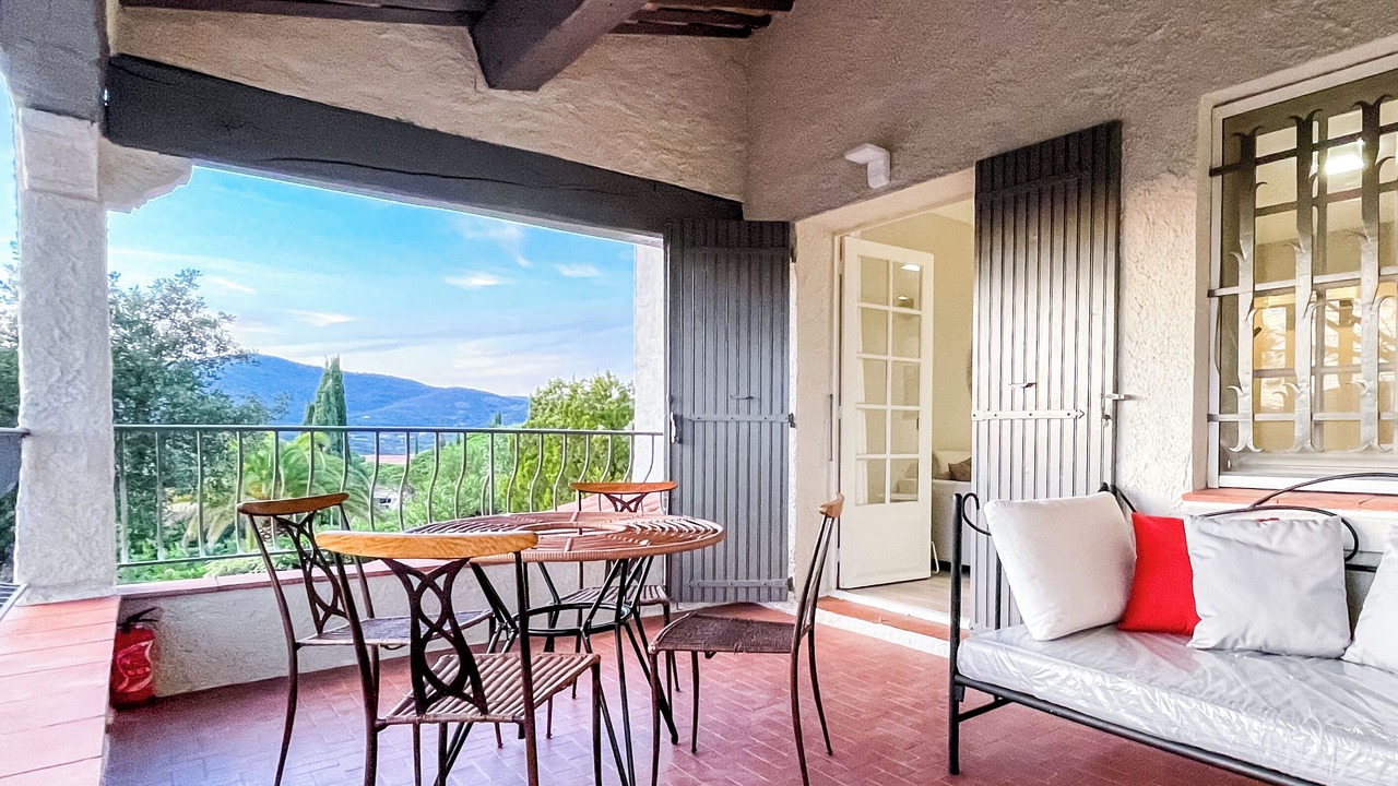 Photo of Outdoor in Sainte-Maxime