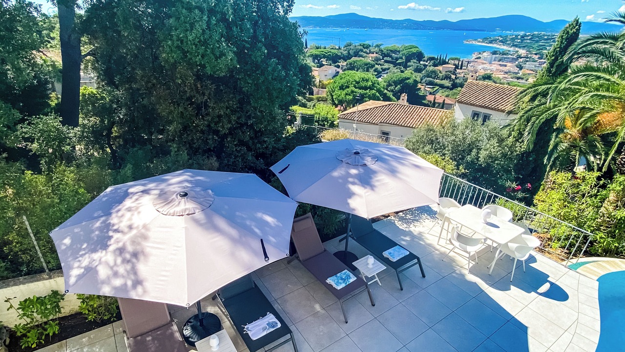Photo of Outdoor in Sainte-Maxime
