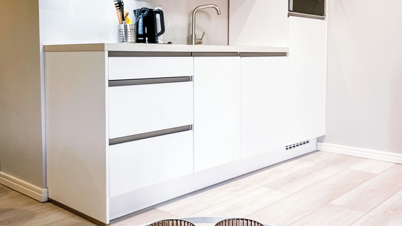 Photo of Kitchen in Sainte-Maxime