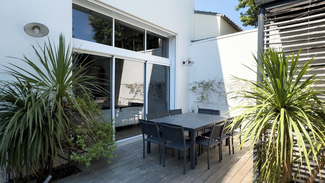 Photo of Outdoor in Les Sables d'Olonne