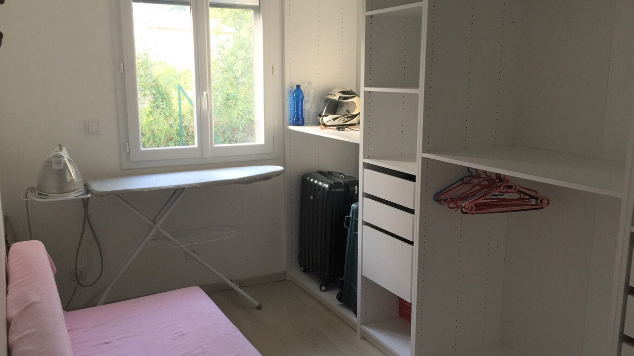 Photo of Bedroom in Ceyreste