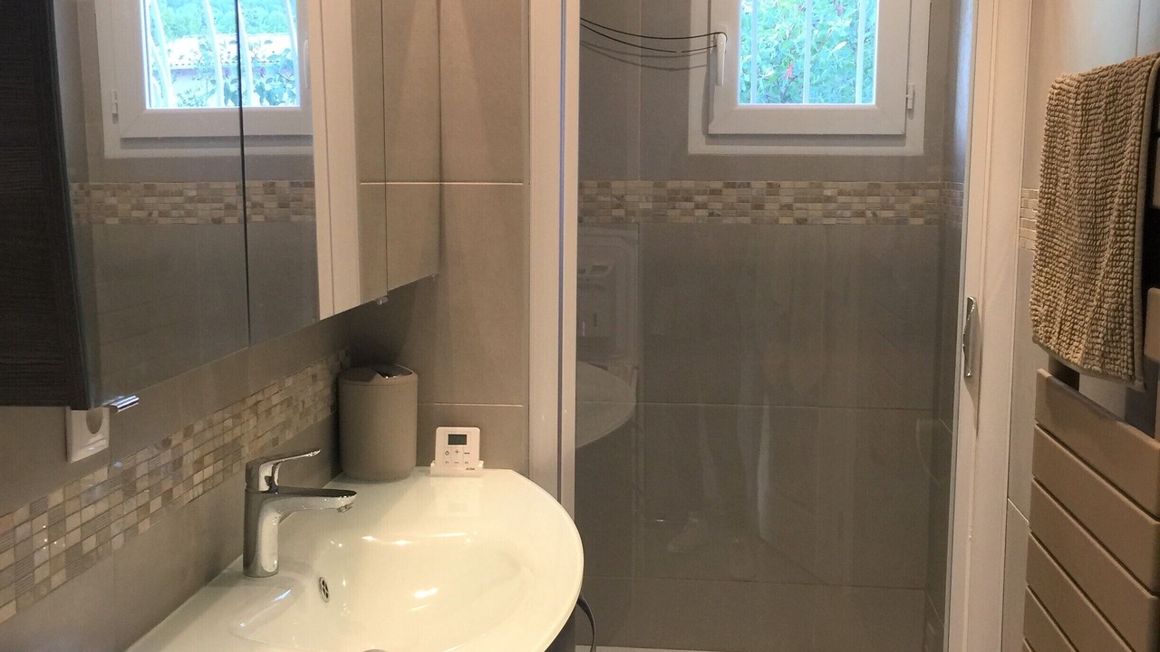 Photo of Bathroom in Ceyreste
