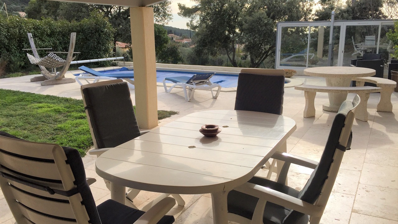 Photo of Outdoor in Ceyreste