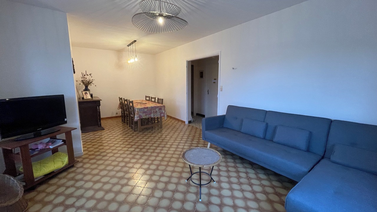 Photo of Livingroom in Les Mathes