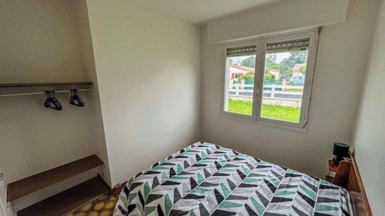 Photo of Bedroom in Les Mathes