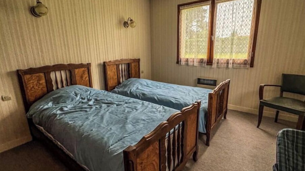 Photo of Bedroom in Les Mathes