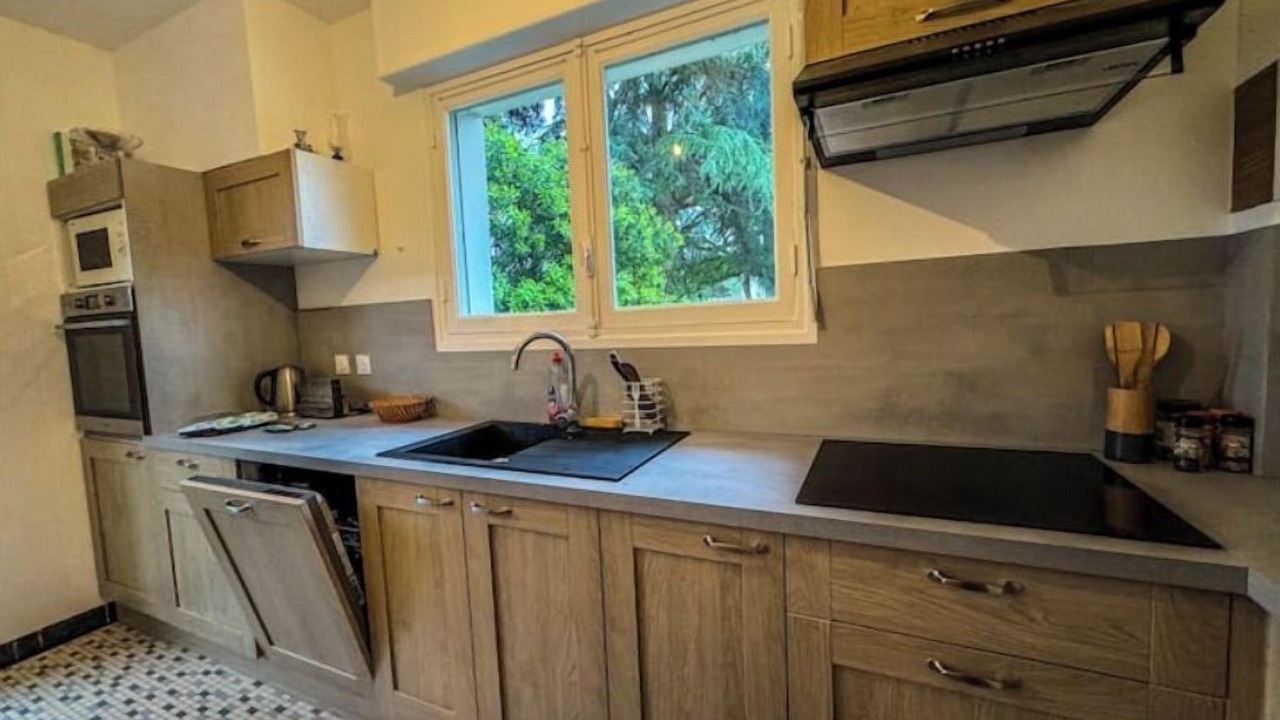 Photo of Kitchen in Les Mathes