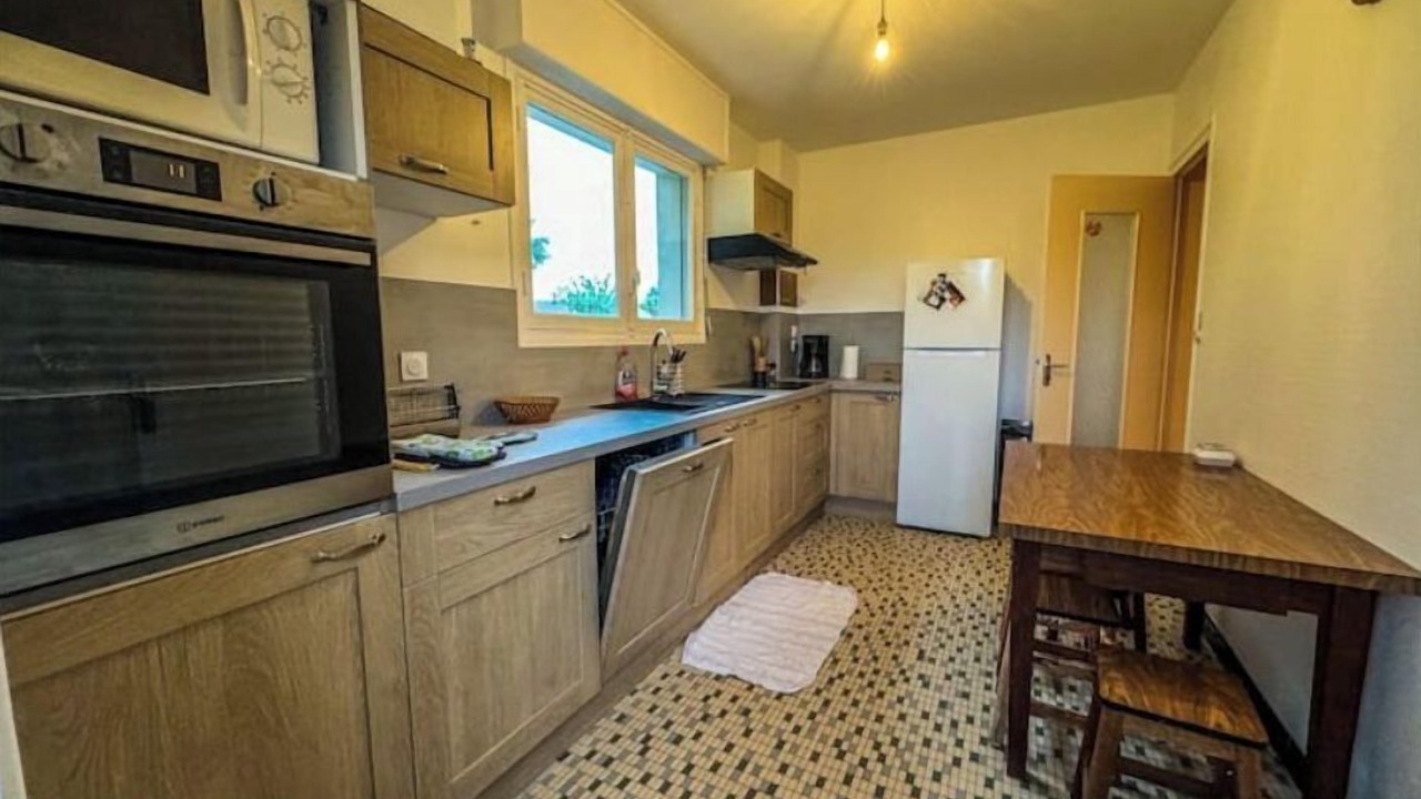 Photo of Kitchen in Les Mathes
