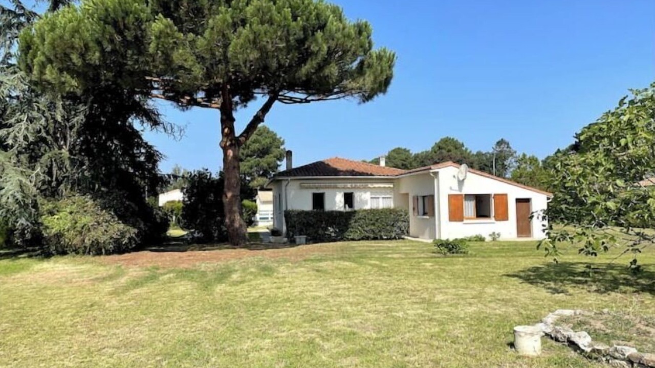 Photo of Outdoor in Les Mathes
