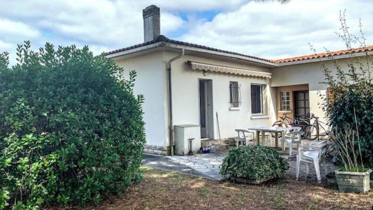Photo of Outdoor in Les Mathes