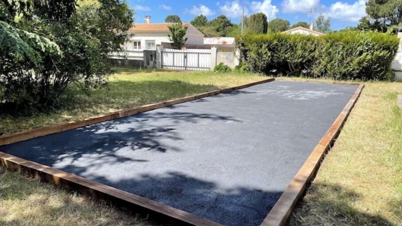 Photo of Outdoor in Les Mathes