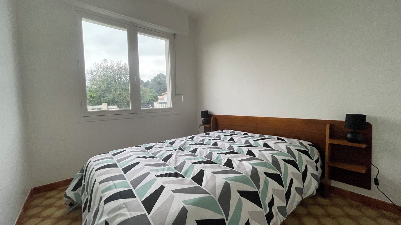 Photo of Bedroom in Les Mathes
