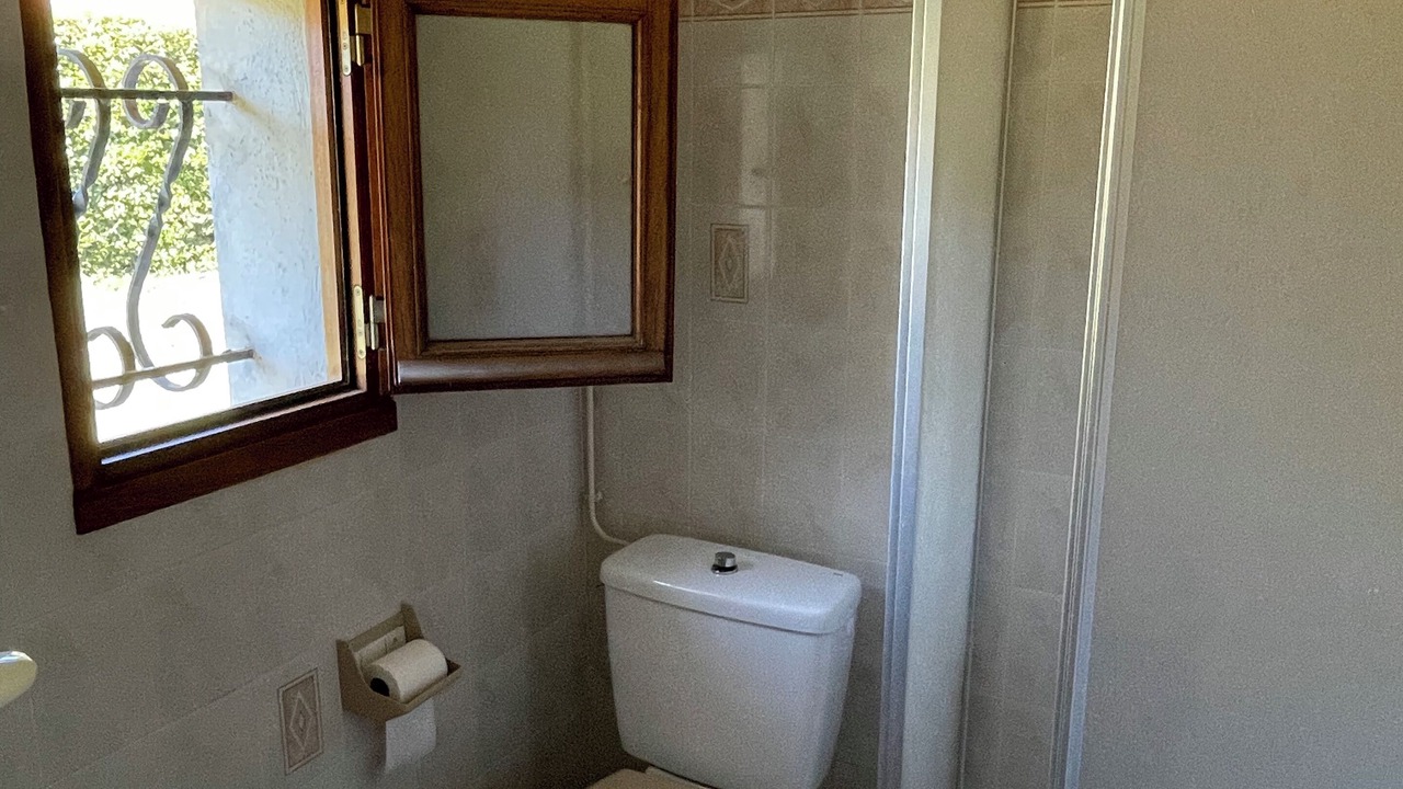 Photo of Bathroom in Les Mathes
