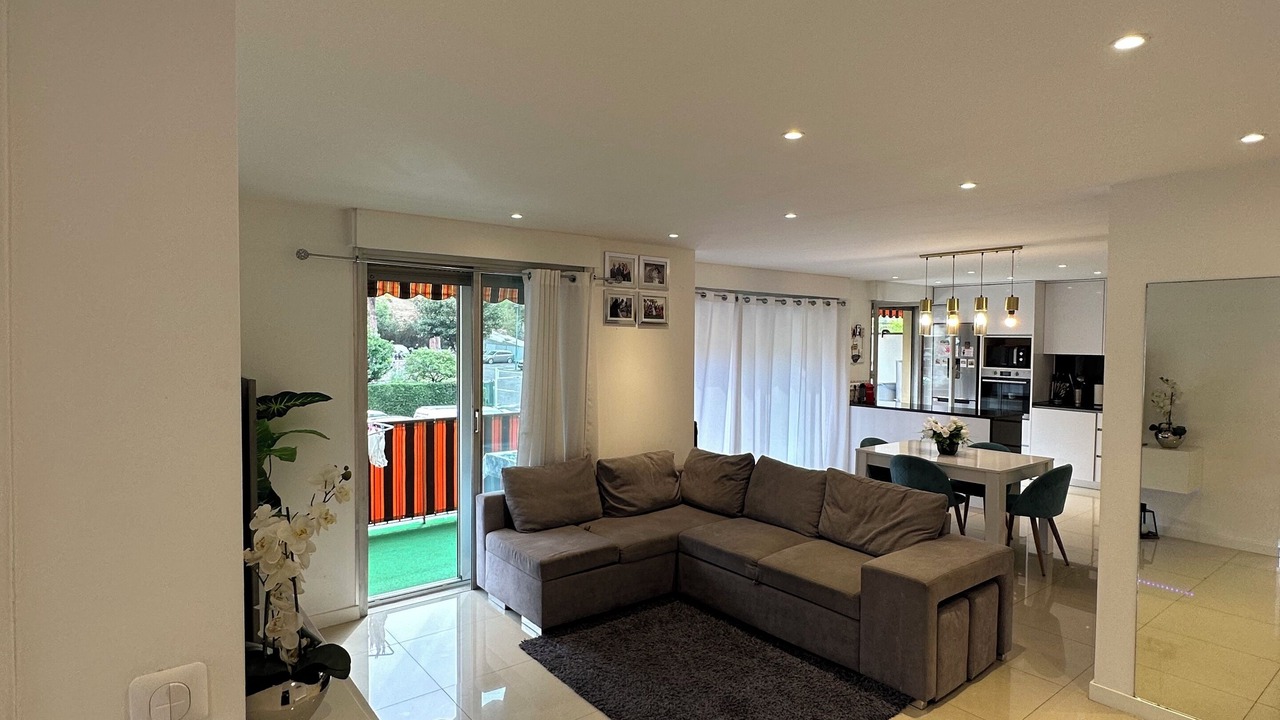 Photo of Livingroom in Castellar