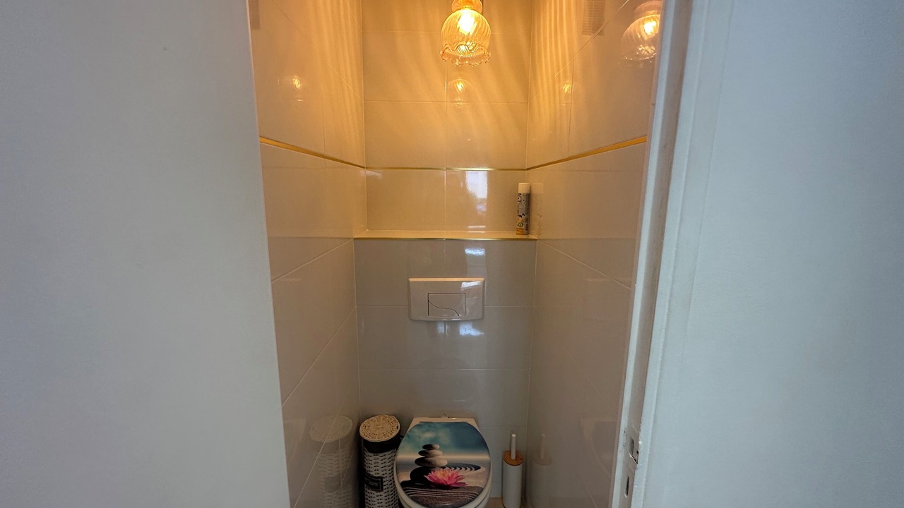 Photo of Bathroom in Castellar
