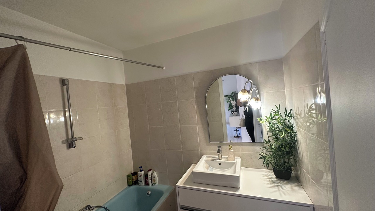 Photo of Bathroom in Castellar