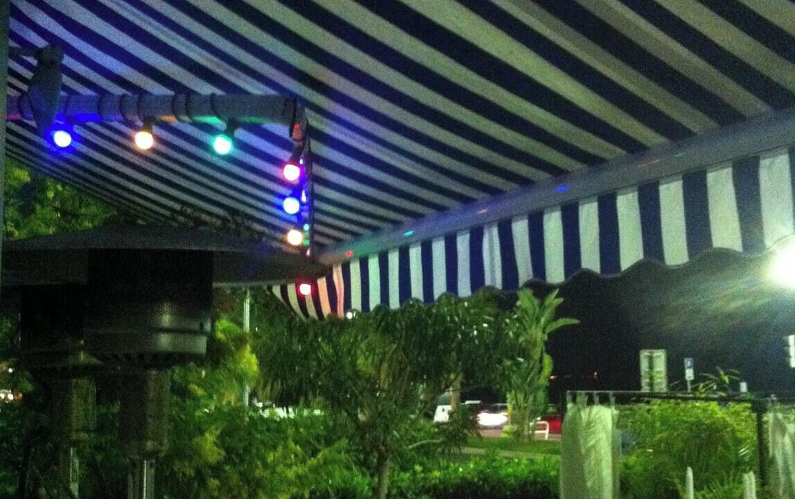 Photo of Outdoor in Les Baumettes