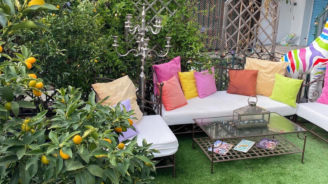 Photo of Outdoor in Les Baumettes