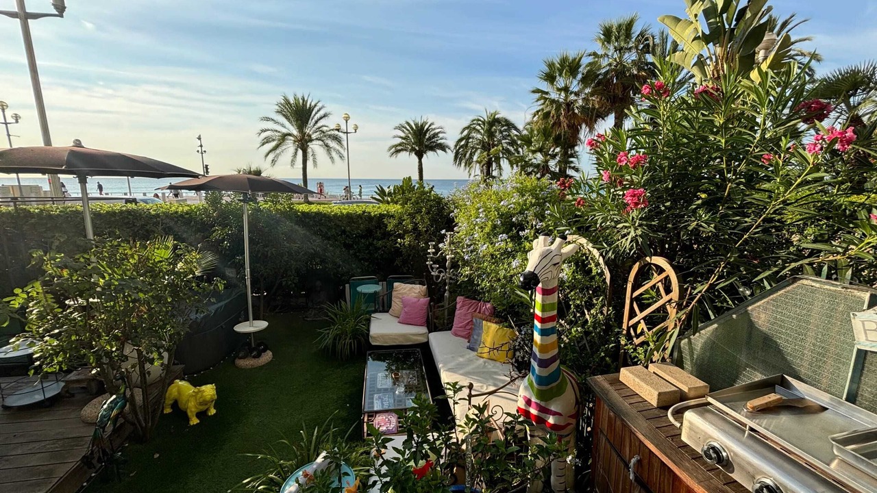 Photo of Outdoor in Les Baumettes