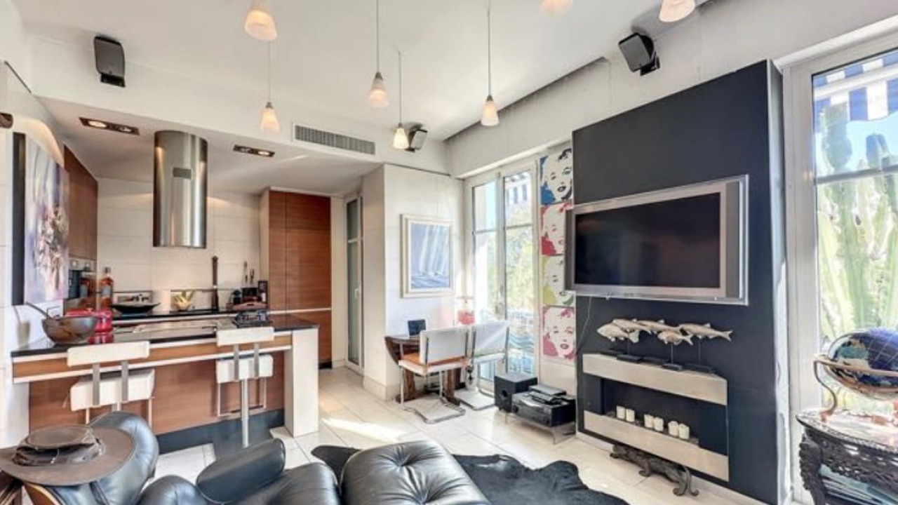 Photo of Livingroom in Les Baumettes