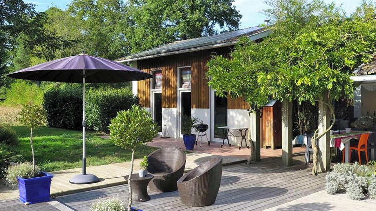 Photo of Outdoor in Saint-Vincent-de-Paul