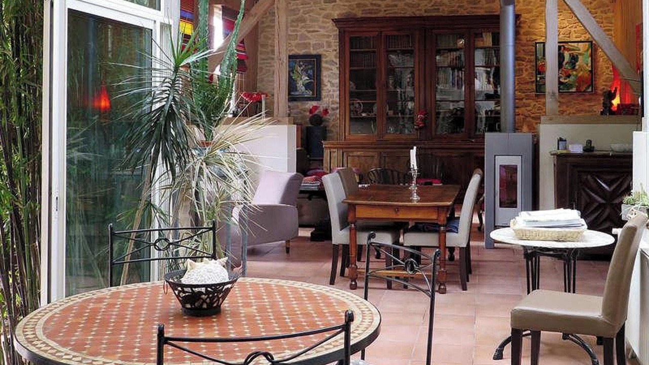 Photo of Livingroom in Saint-Vincent-de-Paul
