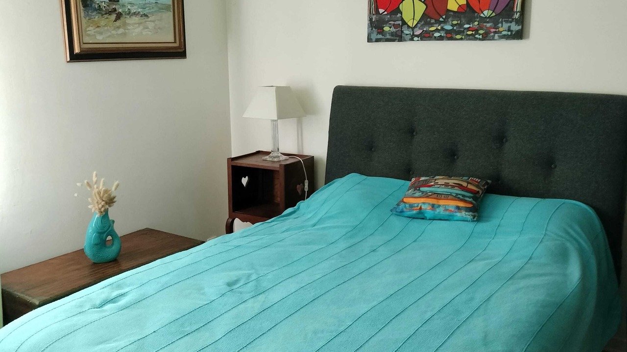 Photo of Bedroom in Saint-Vincent-de-Paul